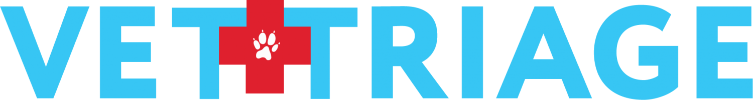 VetTriage Logo